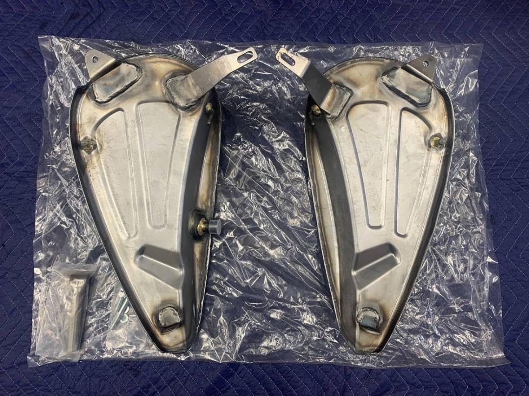 Amazon.co.jp: ナロー分割タンク ナックル パンヘッド ショベル : おもちゃ