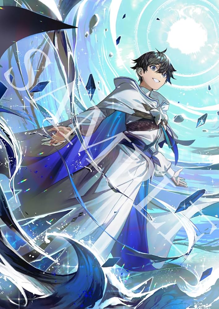 Amazon.co.jp: 【Amazon.co.jp限定】水属性の魔法使い Blu-ray BOX