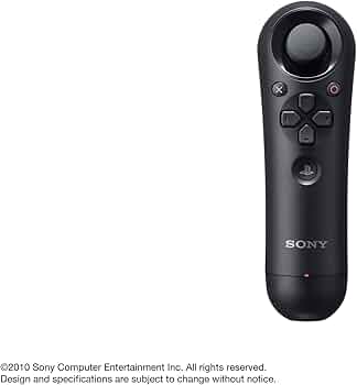 Amazon | PlayStationMove ナビゲーションコントローラ