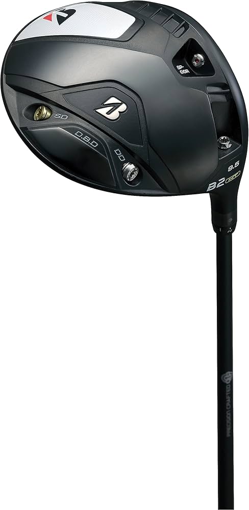 Amazon.co.jp: BRIDGESTONE(ブリヂストン) B2HT ドライバー 【カタログ