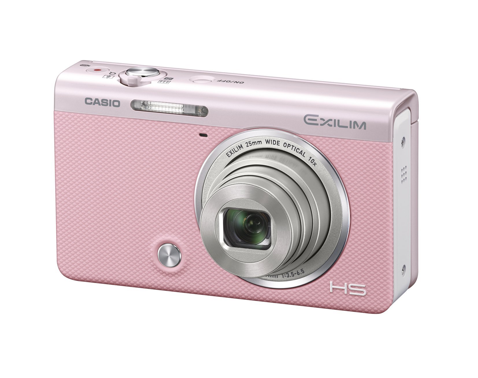 Amazon | CASIO デジタルカメラ EXILIM EX-ZR60PK 自分撮りチルト液晶