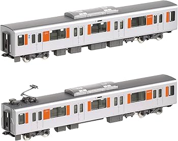Amazon | KATO Nゲージ 東武鉄道 東上線 50070型 増結セットB 2両 10