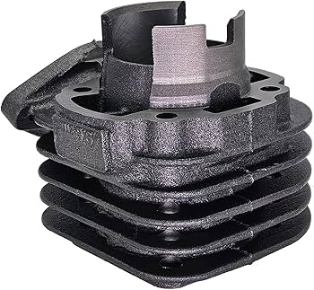 Amazon | leihuo 44mm ボアアップキット適用され ライブディオ ZX AF34