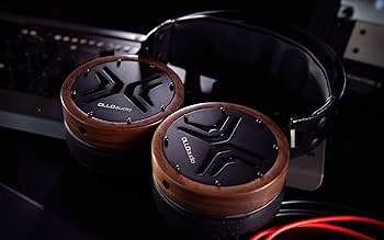 Amazon | OLLO AUDIO X1 | サウンド・エンジニア専用ヘッドフォン 開放