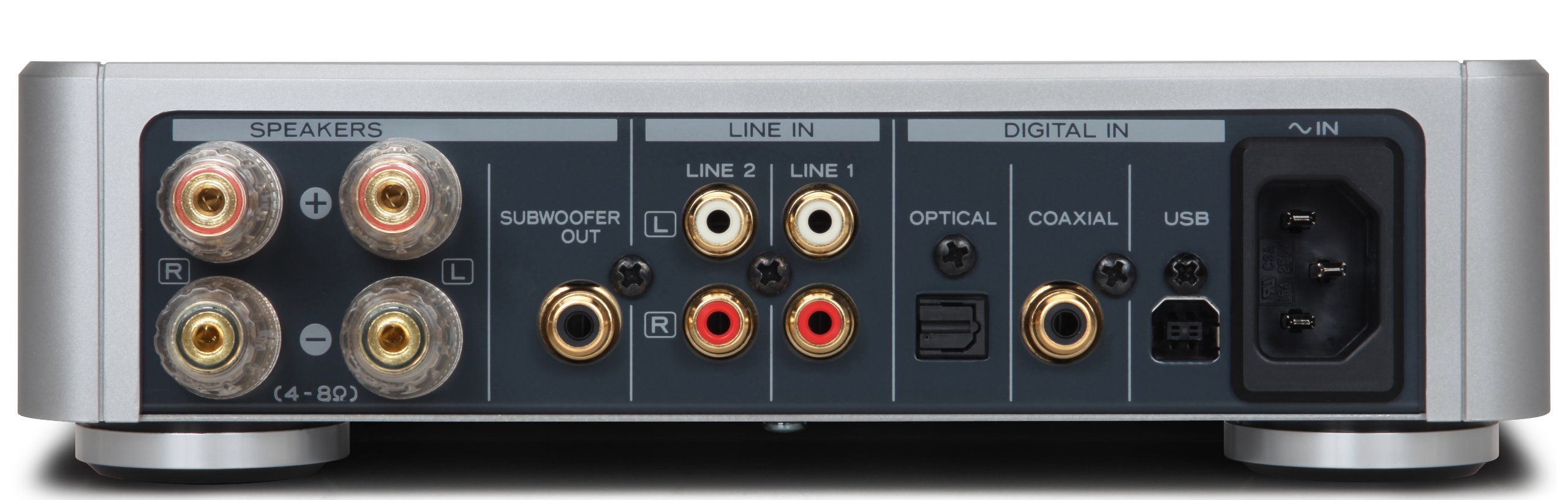 Amazon.co.jp: TEAC Reference 01 USB DAC/ステレオプリメインアンプ