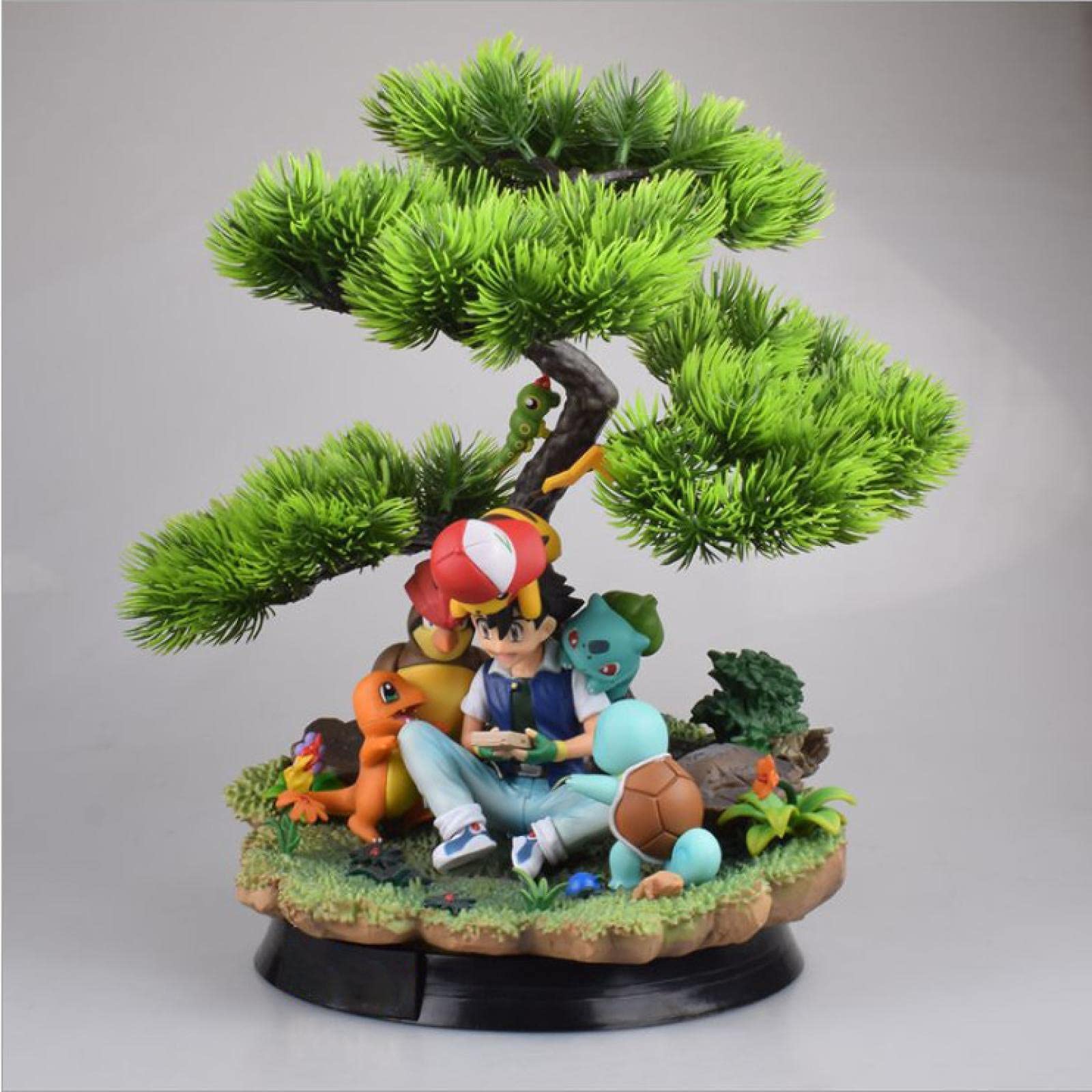 Amazon.co.jp: アニメポケモン30cmクラシックコレクション