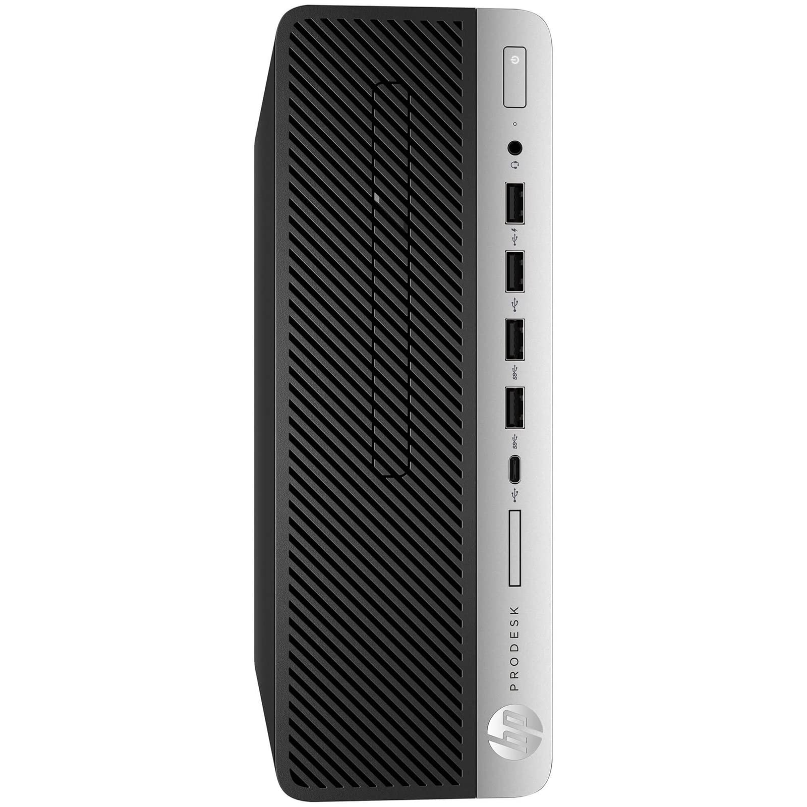 Amazon.com: HP ProDesk 600 G3 SFF Desktop PC, Intel Core i5 7th
