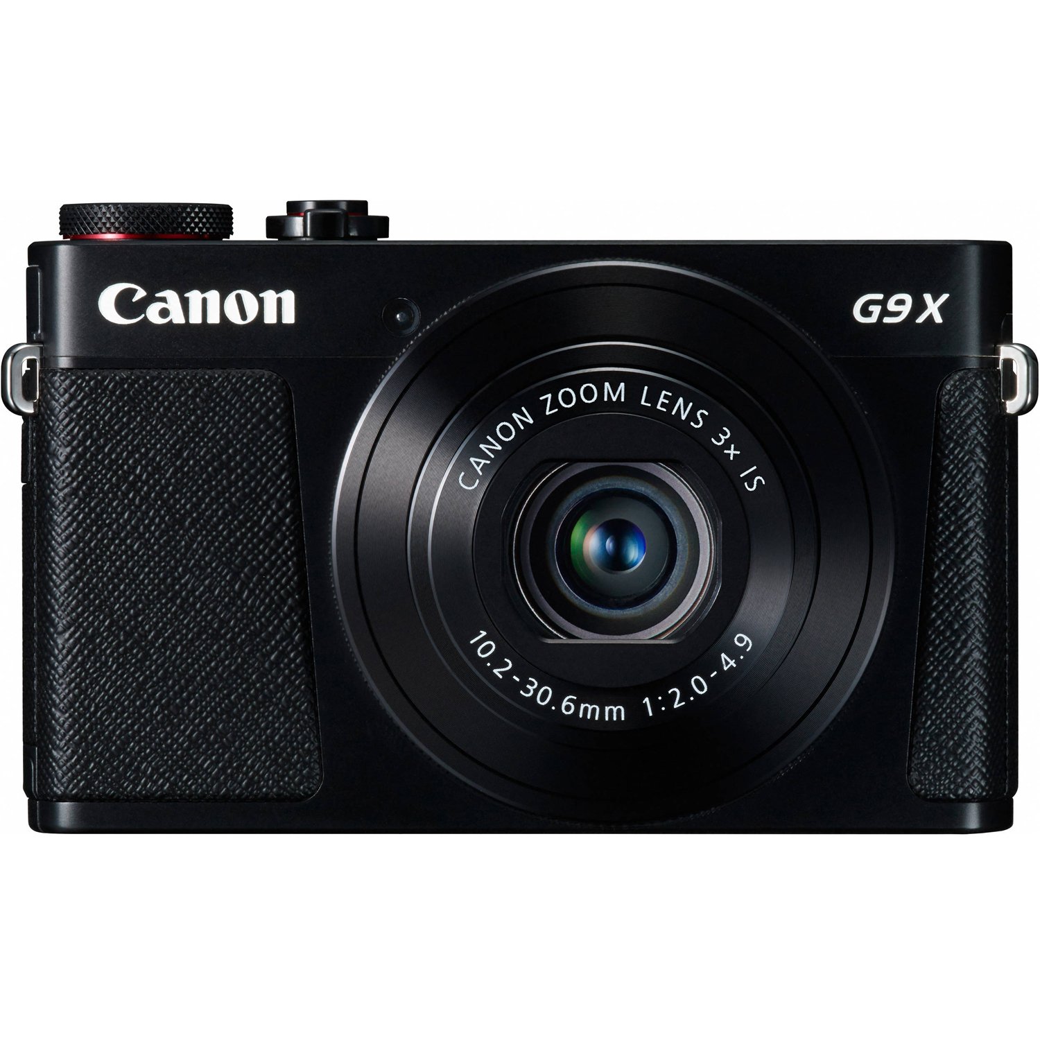Amazon Canada: Canon PowerShot G9 X Digital Camera with 3X Optical