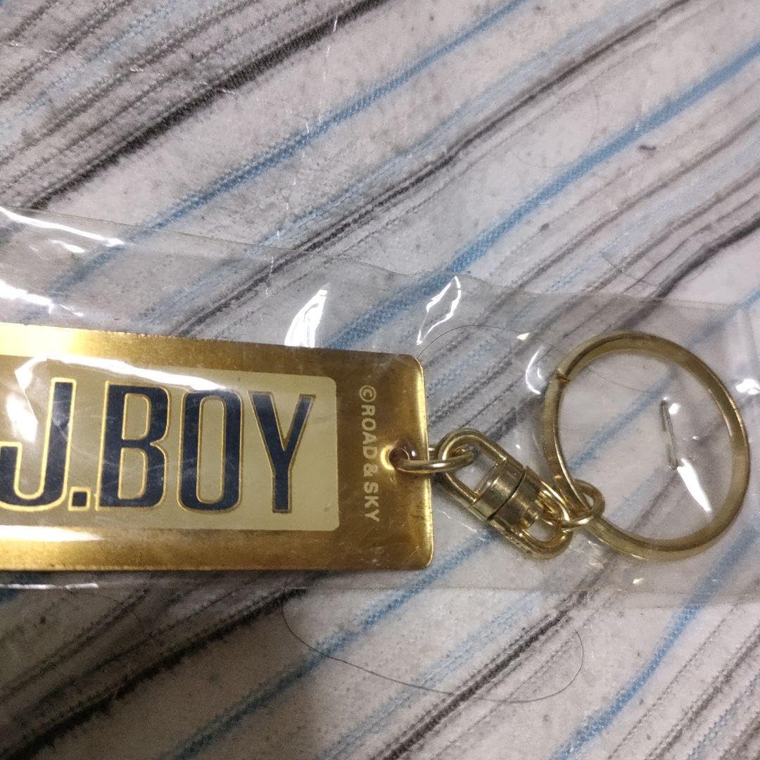 Amazon.co.jp: 浜田省吾キーホルダー86 : おもちゃ