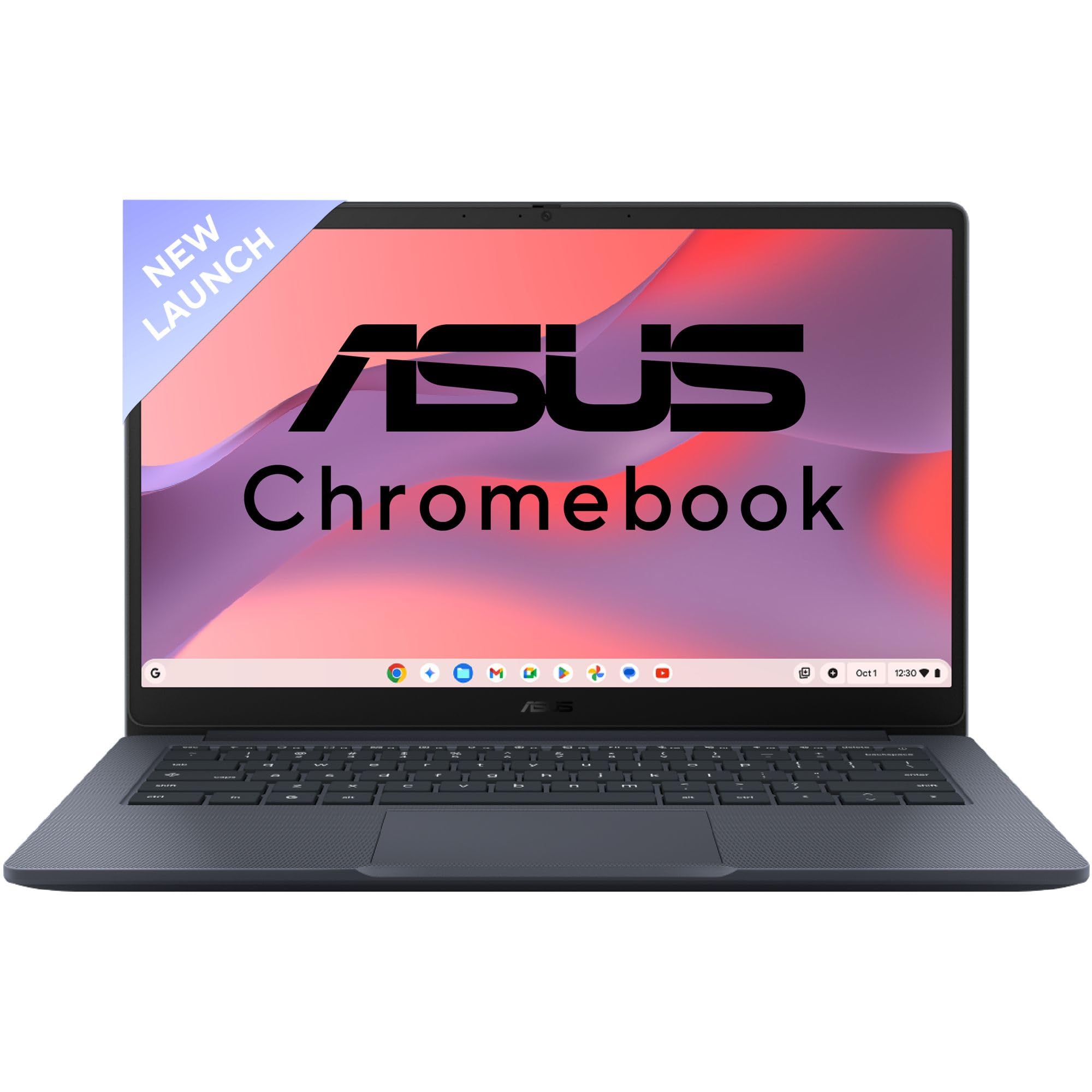 ASUS Chromebook CX1405, Intel Celeron N4500, 8GB RAM, 128GB, FHD