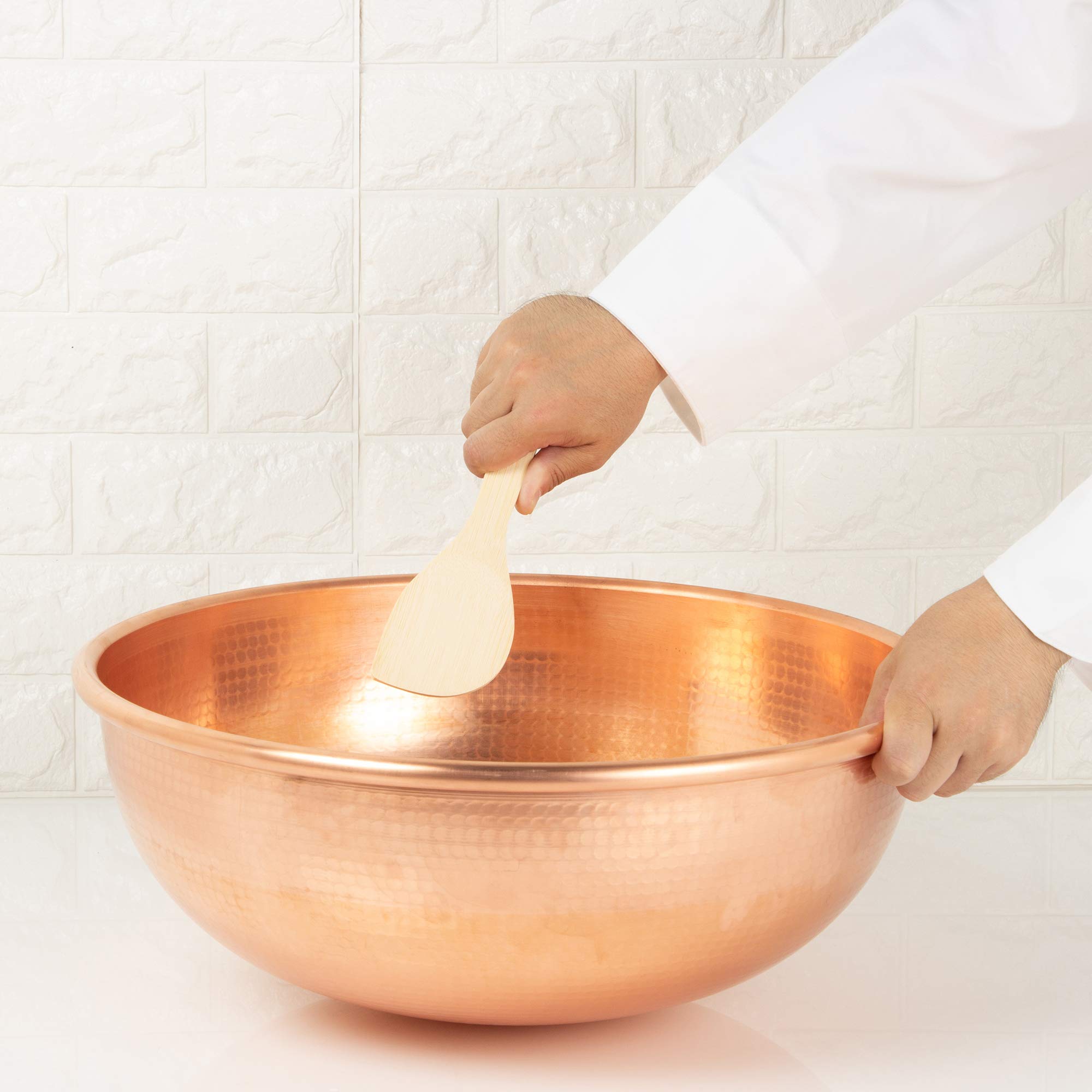 Amazon｜遠藤商事 TKG さわり鍋(ジャムボール) 33cm 内径×深さ(mm)330