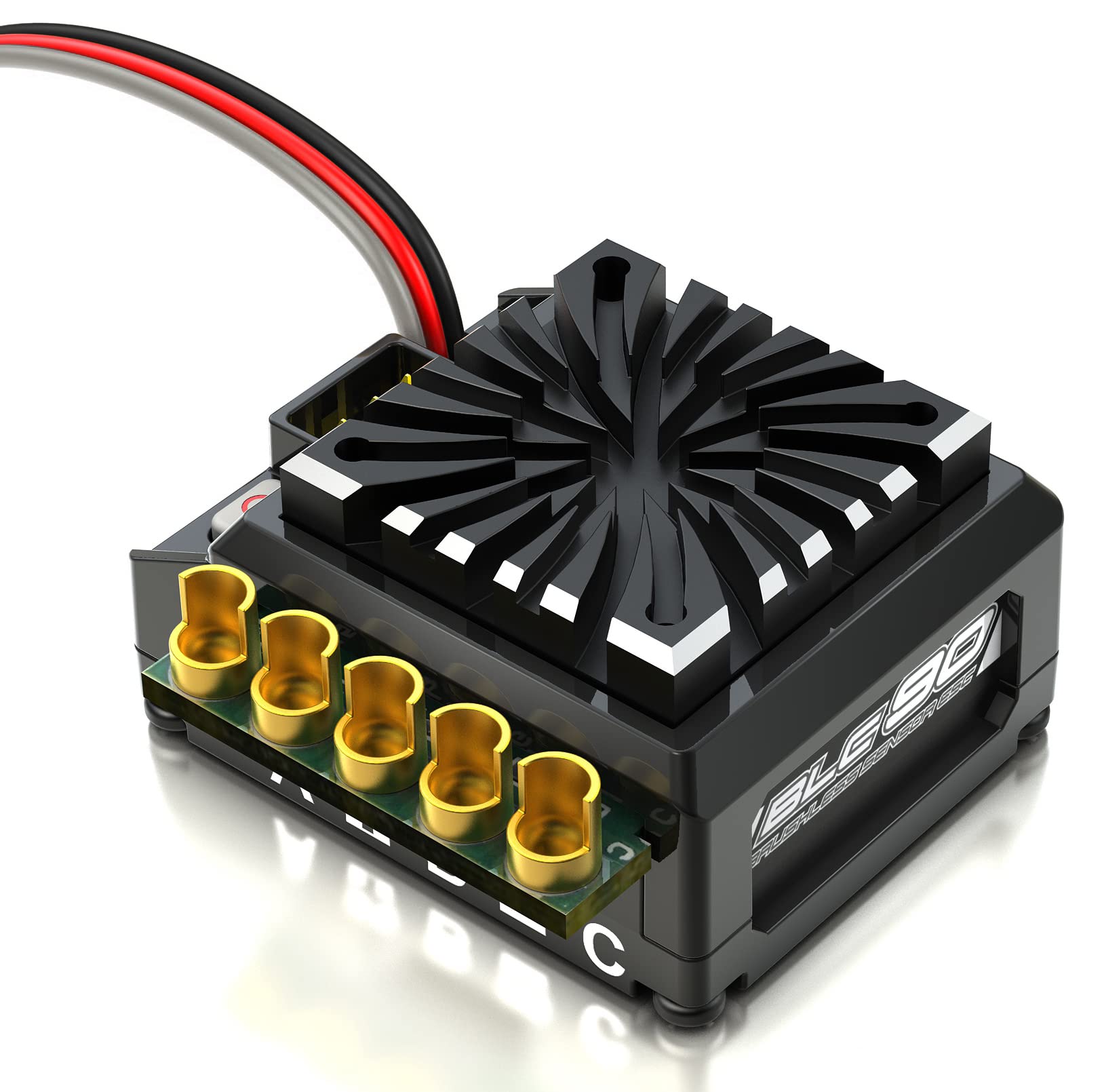 Amazon | ジーフォース BLC90 Brushless ESC G0391 日本正規品