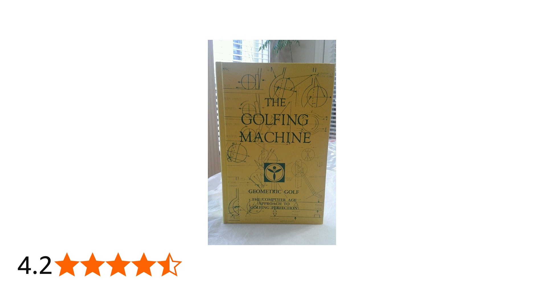 Amazon.co.jp: The Golfing Machine : 本