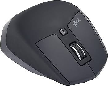 Amazon.co.jp: ロジクール MX MASTER 2S ワイヤレス マウス MX2100CR