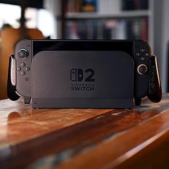 Amazon.com: Satisfye - ZenGrip 2, Compatible with Nintendo Switch