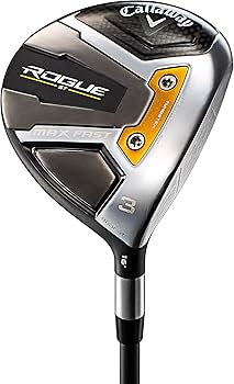 Amazon.co.jp: キャロウェイ(Callaway) 右用 フェアウェイウッド ROGUE