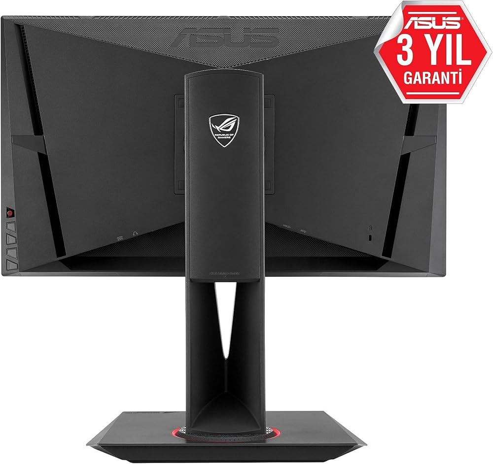 Amazon.co.jp: ASUS ゲーミングモニター ディスプレイROG SWIFT PG248Q