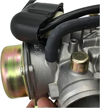 Amazon | キャブレター キャブ 交換用 ケイヒン CVK30 150cc+ GY6用