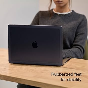 Amazon.com: Incase Edge Hardshell with Makrolon® - MacBook Air 13