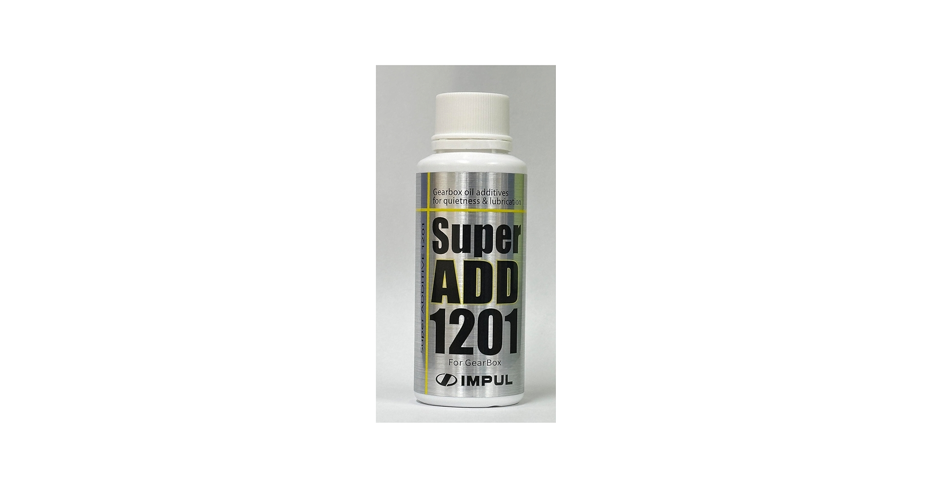 Amazon.co.jp: IMPUL Super ADD 1201 For GearBox 100ml : 車＆バイク