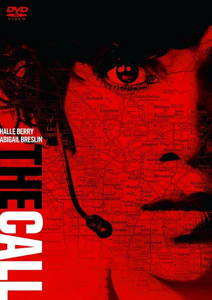 Amazon.co.jp: ザ・コール 緊急通報指令室 [DVD] : ハル・ベリー