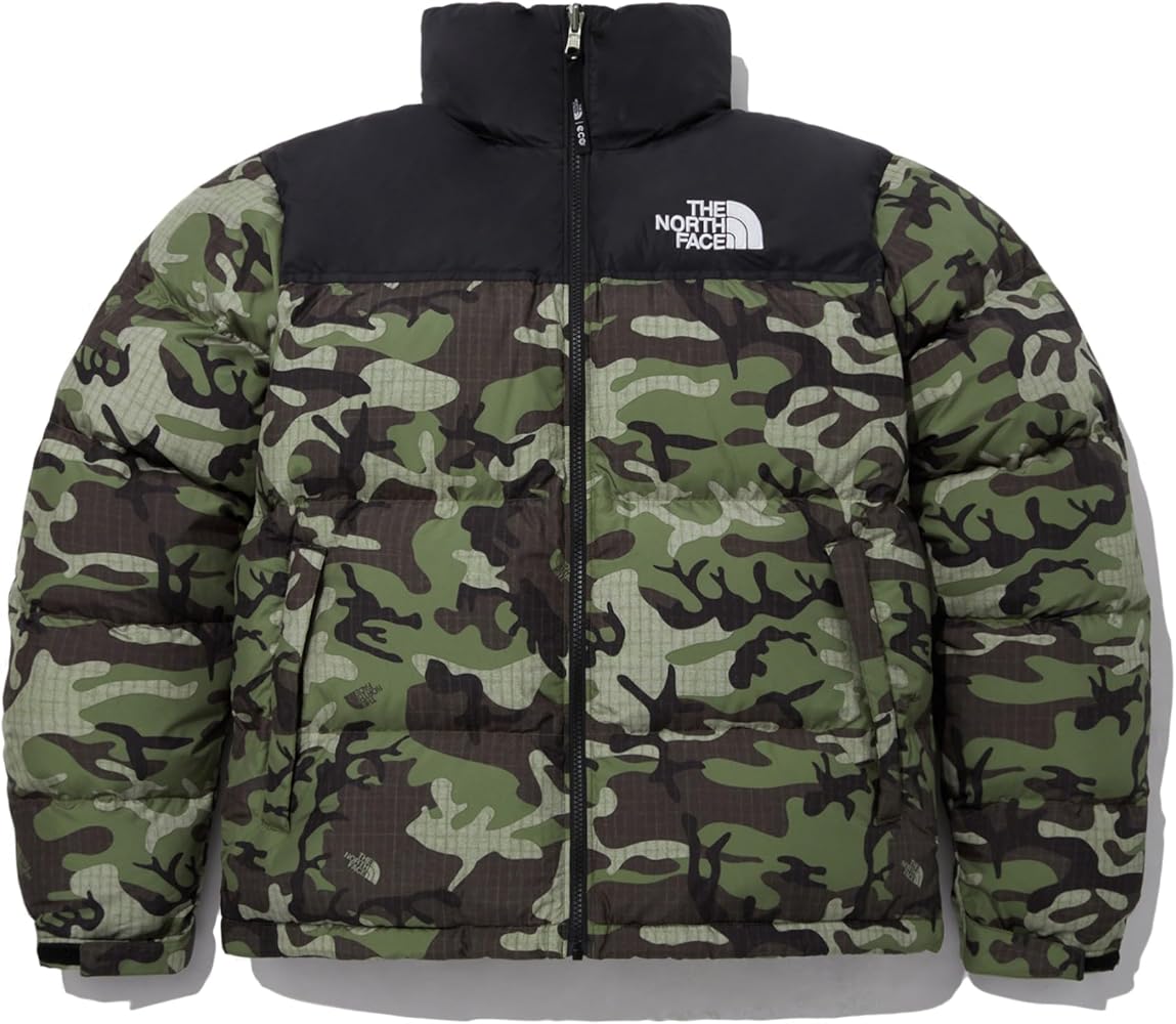 Amazon | (ノースフェイス) THE NORTH FACE メンズ M'S 1996 NOVELTY