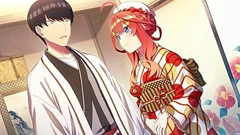 Amazon.co.jp: 五等分の花嫁 ～彼女と交わす五つの約束～ スペシャル