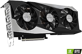 Amazon.com: GIGABYTE GeForce RTX 3060 Ti Gaming OC PRO 8G (REV3.0