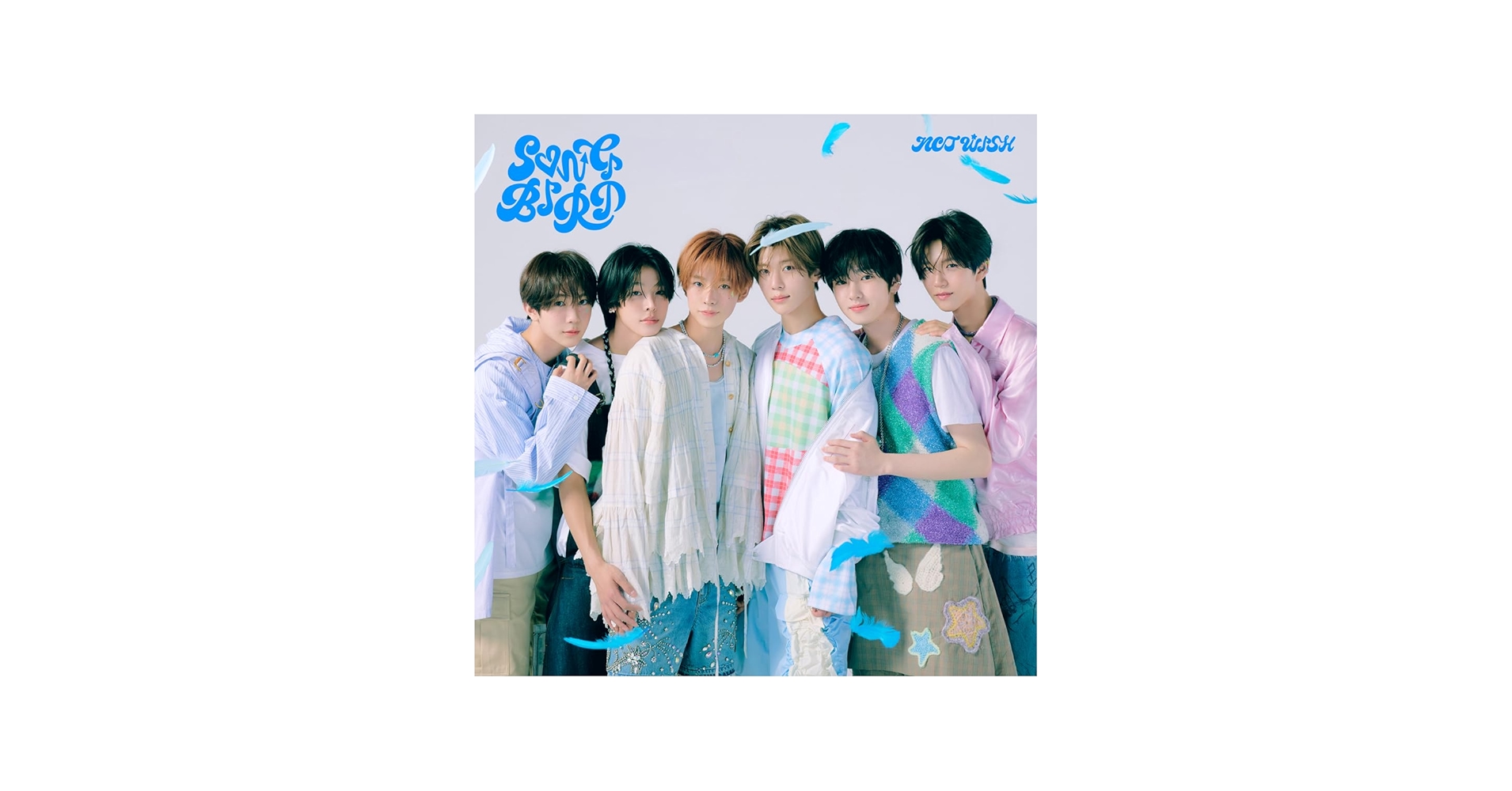 NCT Wish - Songbird - All Members Version - Amazon.com Music