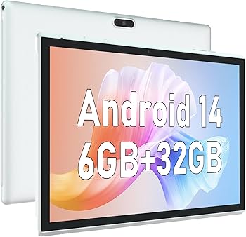み*み様 24GB RAM 256GB ROM 10.1インチタブレット Androidタブレット
