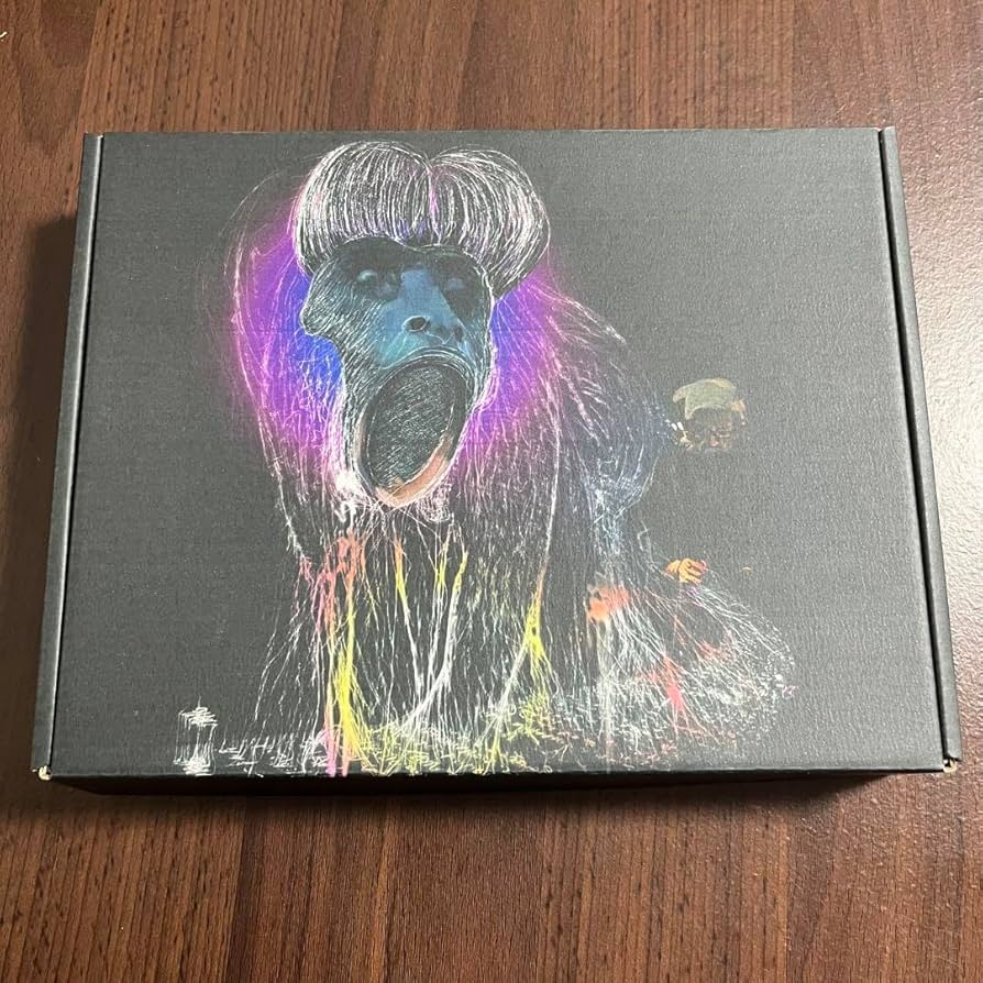 Amazon.co.jp: Dos Monos だんでぃどん feat. 筒井康隆 CD : パソコン