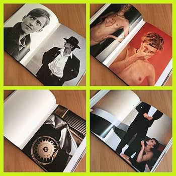 Amazon.co.jp: Juergen Tellerユルゲンテラー写真集作品集 : おもちゃ