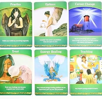 Amazon.co.jp: ライフパーパス オラクルカード : おもちゃ