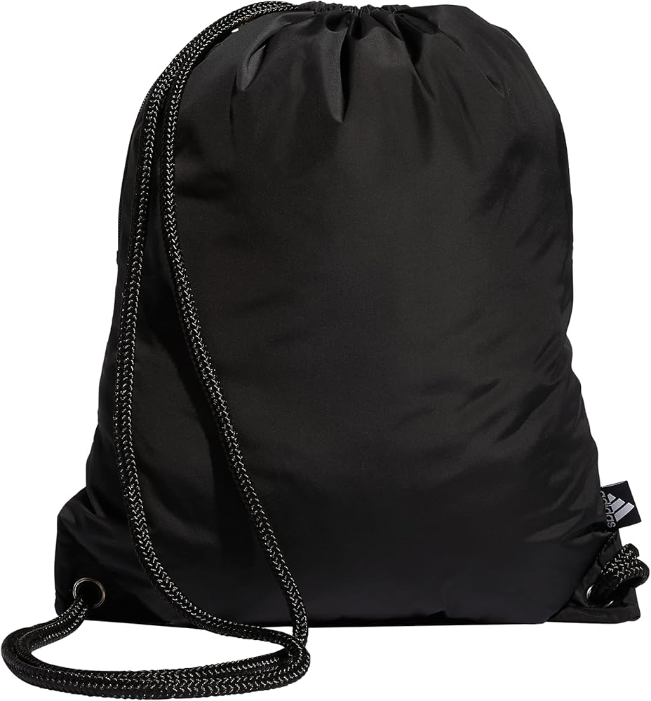 Amazon.com | adidas Ready Sackpack – Drawstring Backpack