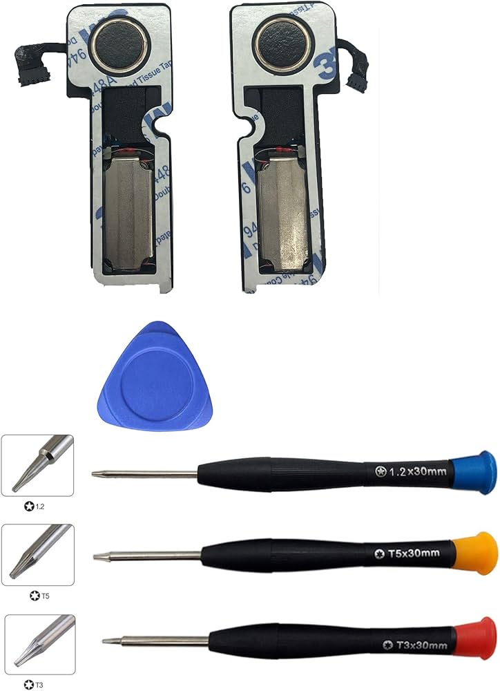 Amazon.co.jp: Ittecc 交換用左右内蔵スピーカー MacBook Pro 15インチ