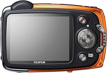 Amazon.co.jp: FUJIFILM デジタルカメラ FinePix XP50 防水 光学5倍