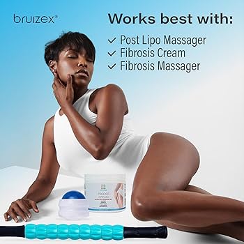 Amazon.com: Bruizex Lymphatic Drainage Massage Oil: Arnica and