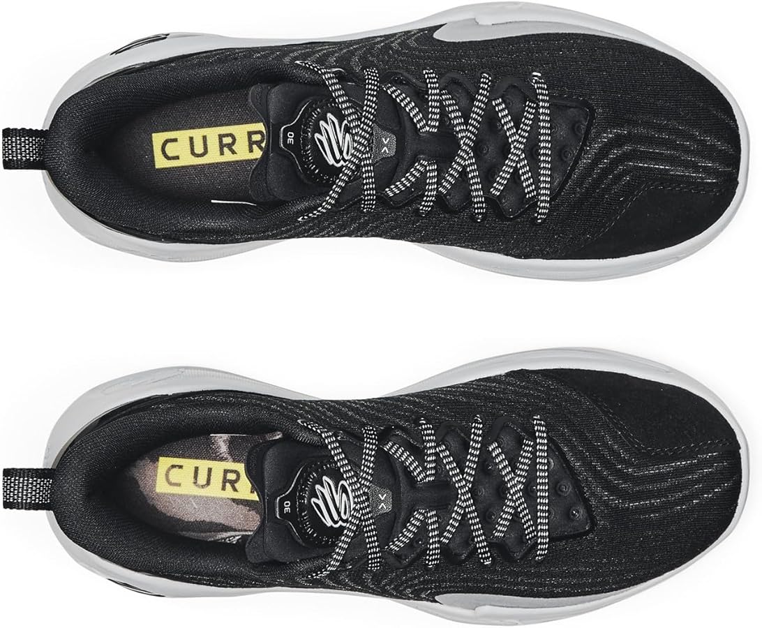 Amazon | [アンダーアーマー] バスケットボール シューズ カリー12