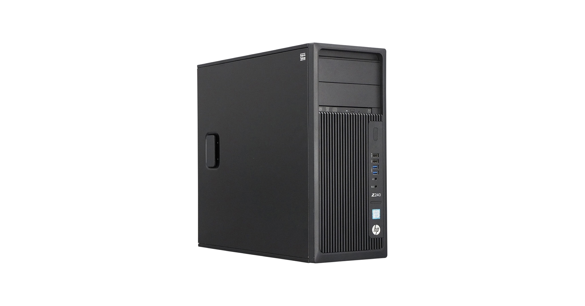 HP Z240 デスクトップPC 中古パソコン HP Z240 SFF WorkStation