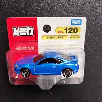 Amazon.co.jp: トミカ ブリスターパック 8台セット : おもちゃ