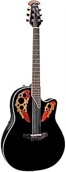 オベーション Standard Elite 2778AX 純正ハードケース付 Amazon.com