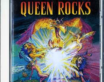 Amazon.co.jp: クイーン・ロックス (グレイテスト・ロック・ヒッツ