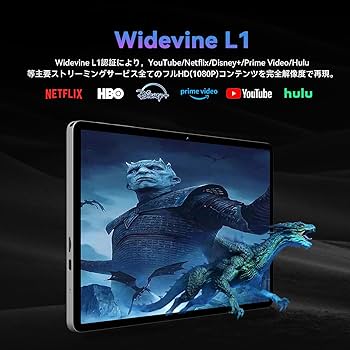 Amazon.co.jp: 【専用ケースプレゼント】タブレット 11インチ Android