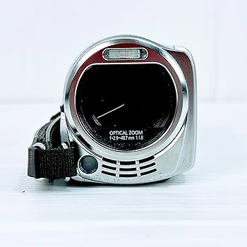 Amazon.co.jp: パナソニック デジタルハイビジョンビデオカメラ