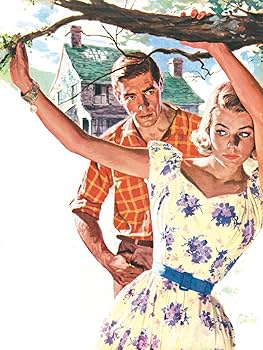 Lifestyle Illustration of the 50s : Hughes, Rian: Amazon.com.mx