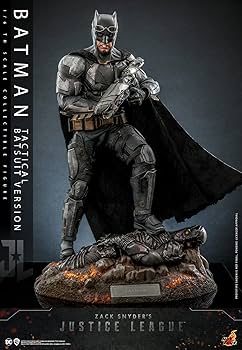 Amazon.co.jp: テレビ・マスターピース ジャスティス・リーグ:ザック