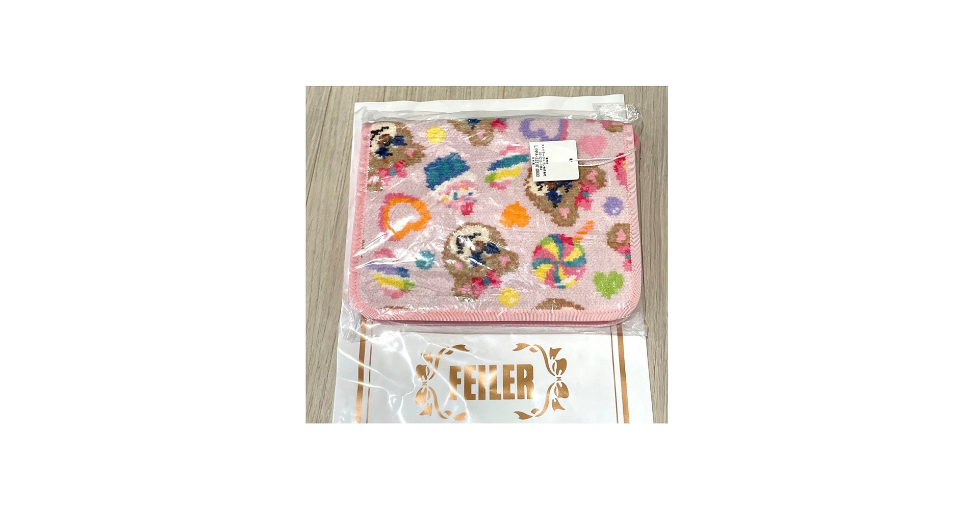 Amazon.co.jp: フェイラー ハッピーポップニナ マルチケース