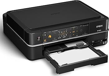 Amazon.co.jp: Epson Colorio EP-803A Inkjet Composite Machine