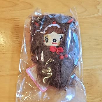 Amazon.co.jp: SWIMMER スイマー 赤ずきんちゃん オオカミ 着せ替え