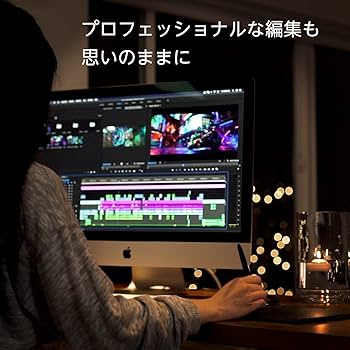 Amazon.co.jp: ワコム ペンタブレット ペンタブ Wacom Intuos Pro M